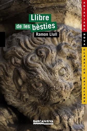 EL LLIBRE DE LES BESTIES | 9788448927707 | LLULL, RAMON | Llibreria infantil en català