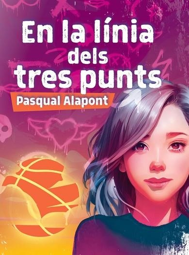 EN LA LÍNIA DELS TRES PUNTS | 9788418762611 | ALAPONT RAMON, PASQUAL | Llibreria infantil en català