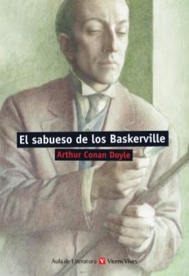 EL SABUESO DE LOS BASKERVILLE N/E | 9788468217840 | CONAN DOYLE, ARTHUR/GONZALEZ, FERNANDO | Llibreria infantil en català