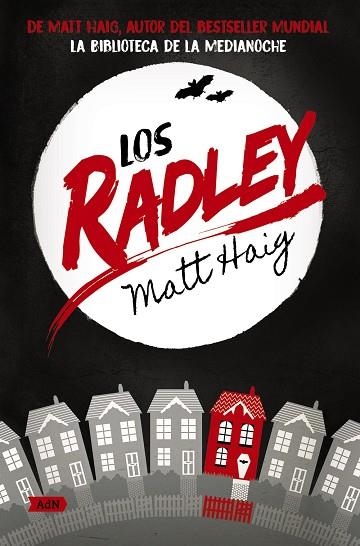 LOS RADLEY ( ADN ) | 9788411484176 | HAIG, MATT | Llibreria infantil en català