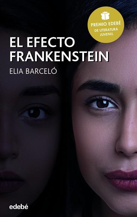 EL EFECTO FRANKENSTEIN | 9788468342740 | BARCELÓ ESTEVE, ELIA | Llibreria infantil en català