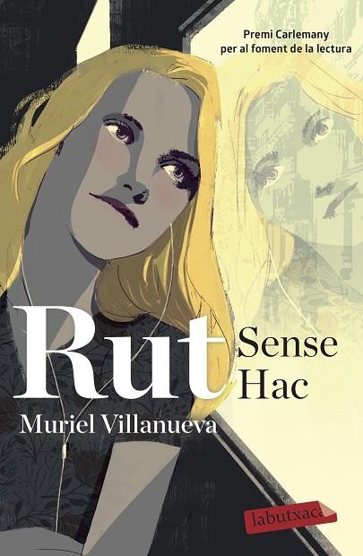 RUT SENSE HAC | 9788417423278 | VILLANUEVA I PENARNAU, MURIEL | Llibreria infantil en català