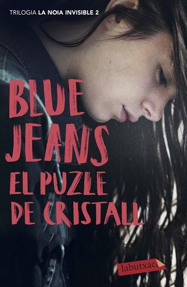 EL PUZLE DE CRISTALL | 9788418572203 | BLUE JEANS | Llibreria infantil en català