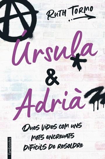 ÚRSULA I ADRIÀ | 9788419150950 | TORMO, RUTH | Llibreria infantil en català