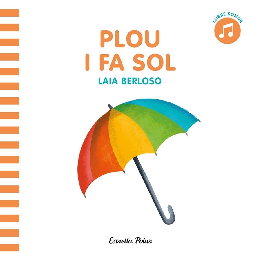 PLOU I FA SOL | 9788413891729 | VV. AA | Llibreria infantil en català