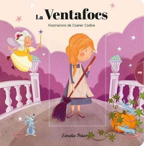 LA VENTAFOCS | 9788491378129 | VV. AA | Llibreria infantil en català