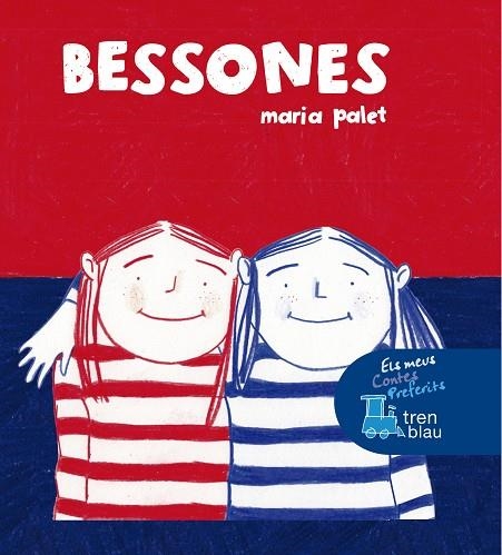 BESSONES | 9788468349480 | PALET TORT, MARIA | Llibreria infantil en català