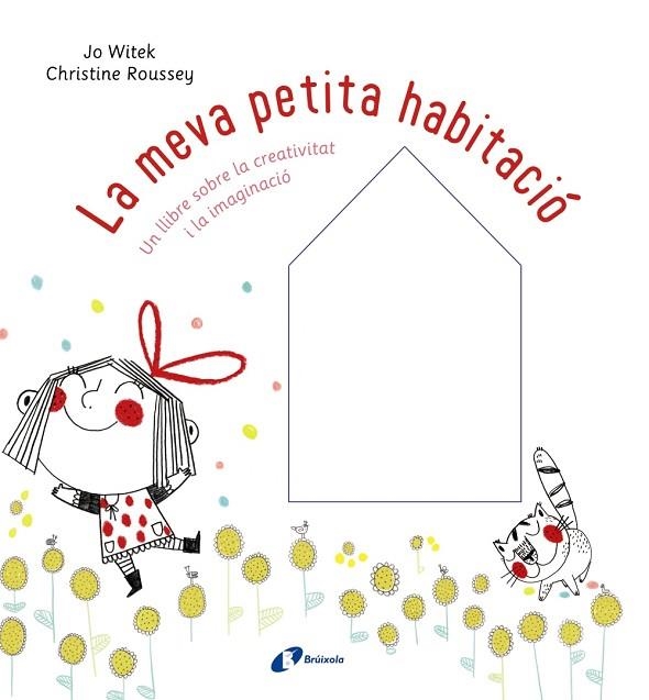 LA MEVA PETITA HABITACIÓ | 9788499068084 | WITEK, JO | Llibreria infantil en català