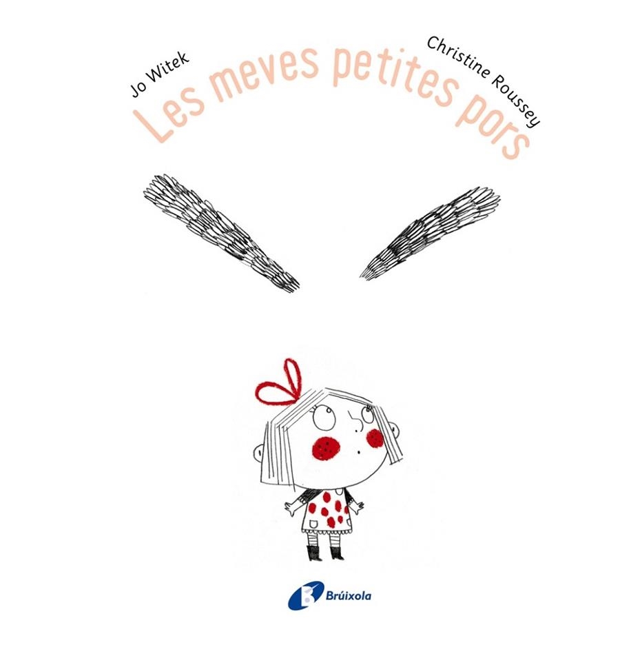 LES MEVES PETITES PORS | 9788499066424 | WITEK, JO | Llibreria infantil en català