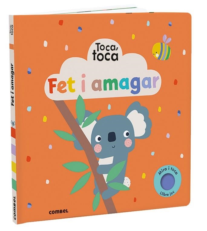 FET I AMAGAR | 9788491018735 | LEMON RIBBON STUDIO | Llibreria infantil en català