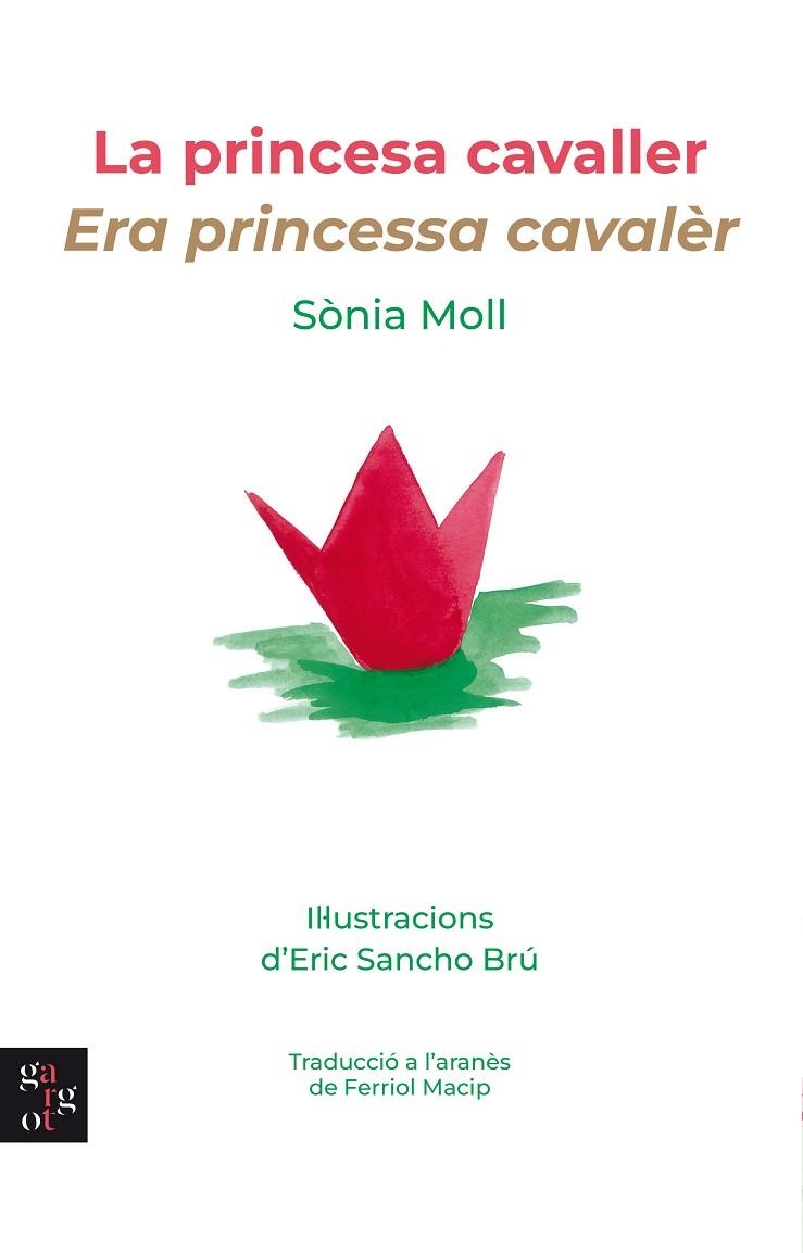 LA PRINCESA CAVALLER | 9788412580884 | MOLL GAMBOA, SÒNIA | Llibreria infantil en català