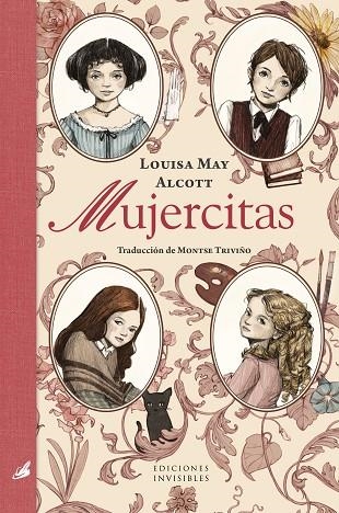 MUJERCITAS | 9788412579345 | ALCOTT, LOUISA MAY | Llibreria infantil en català