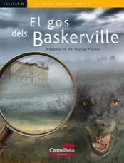 EL GOS DELS BASKERVILLE | 9788498046298 | CONAN DOYLE, ARTHUR | Llibreria infantil en català