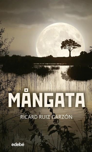 MÅNGATA ( CATALÀ ) | 9788468349336 | RUIZ GARZÓN, RICARD | Llibreria infantil en català