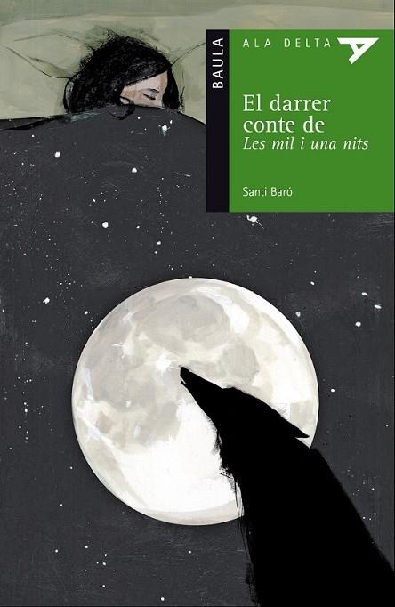 EL DARRER CONTE DE LES MIL I UNA NITS | 9788447929054 | BARÓ I RAURELL, SANTIAGO | Llibreria infantil en català