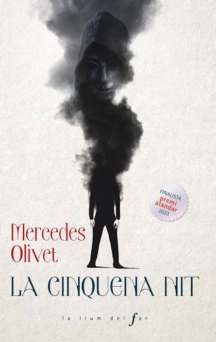 LA CINQUENA NIT | 9788447951581 | OLIVET SÁNCHEZ, MERCEDES | Llibreria infantil en català