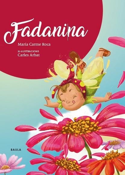 FADANINA | 9788447948833 | ROCA I COSTA, Mª CARME | Llibreria infantil en català