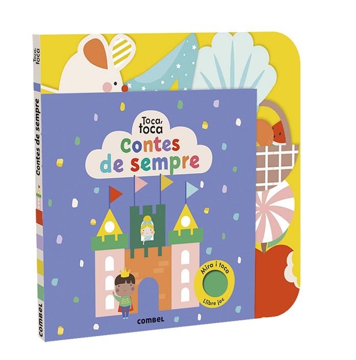 CONTES DE SEMPRE | 9788491017905 | LEMON RIBBON STUDIO | Llibreria infantil en català