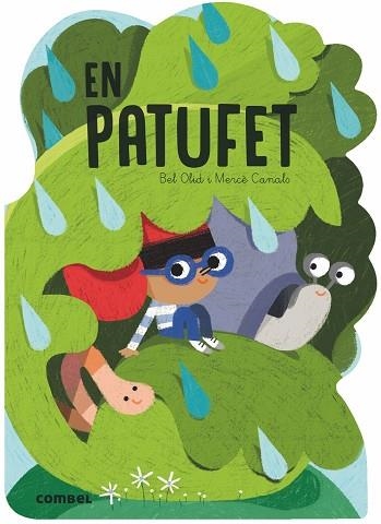 EN PATUFET | 9788491012436 | OLID, BEL/CANALS, MERCÈ | Llibreria infantil en català