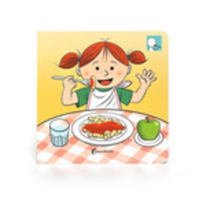 VAMOS A COMER | 9788412804300 | Llibreria infantil en català