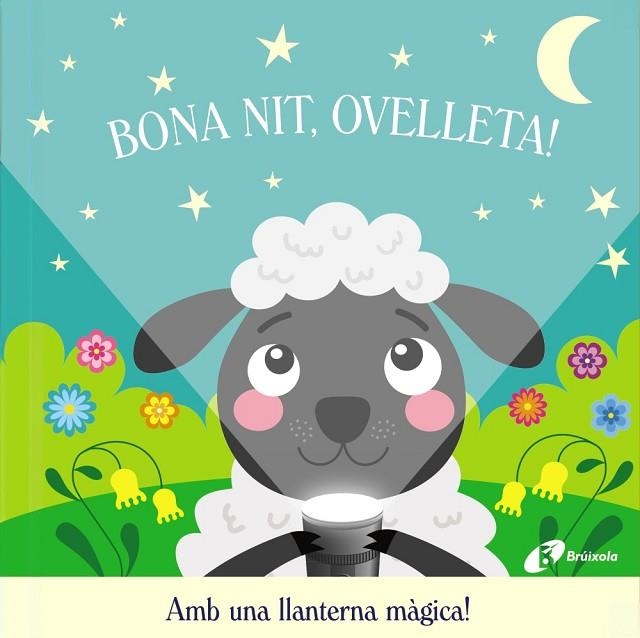 BONA NIT OVELLETA ! | 9788413493862 | BUTTON, KATIE | Llibreria infantil en català