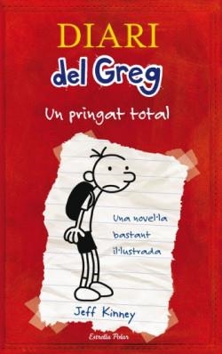 PACK DIARI DEL GREG 1 2024 | 8432715172390 | KINNEY, JEFF | Llibreria infantil en català