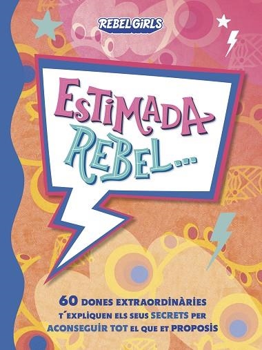 ESTIMADA REBEL... | 9780241709252 | DK | Llibreria infantil en català