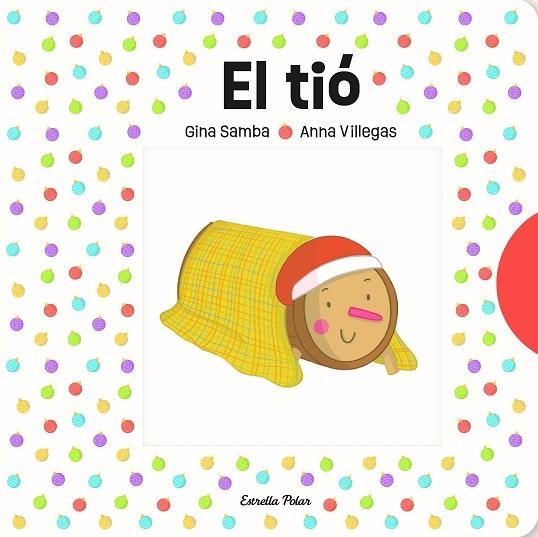 EL TIÓ | 9788413897783 | VV. AA | Llibreria infantil en català