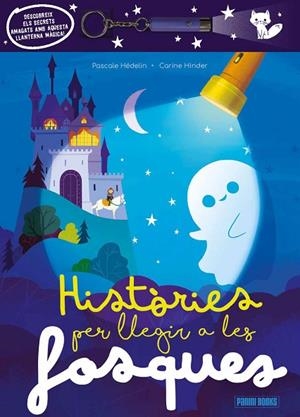 HISTÒRIES PER LLEGIR A LES FOSQUES | 9788410514096 | AA. VV | Llibreria infantil en català