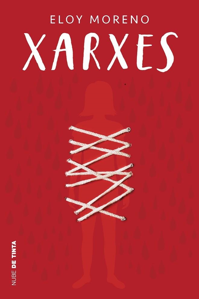 XARXES (INVISIBLE 2) | 9788418050749 | MORENO, ELOY | Llibreria infantil en català