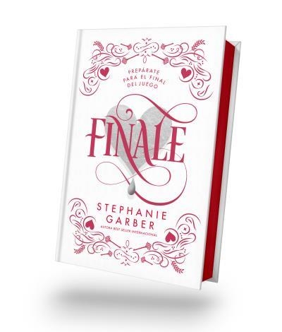 FINALE ( ED. ESPECIAL ) | 9788410239180 | GARBER, STEPHANIE | Llibreria infantil en català