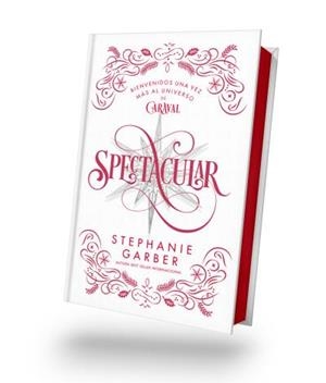 SPECTACULAR ( ED. LIMITADA ) | 9788410239197 | GARBER, STEPHANIE | Llibreria infantil en català