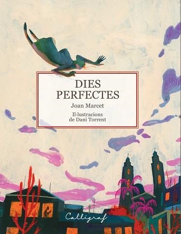 DIES PERFECTES | 9788412759358 | MARCET MARTÍNEZ, JOAN | Llibreria infantil en català