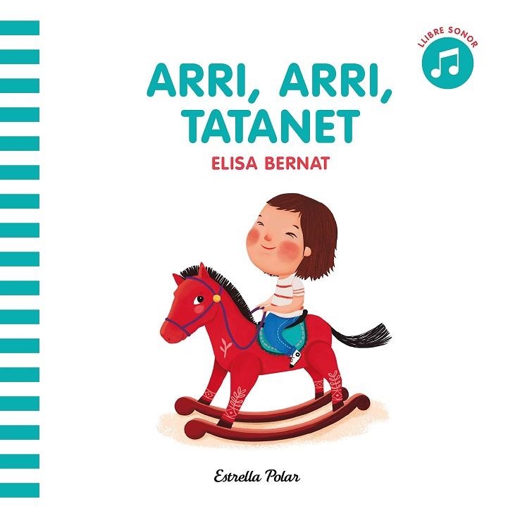 ARRI ARRI TATANET | 9788413897523 | AA. VV. | Llibreria infantil en català