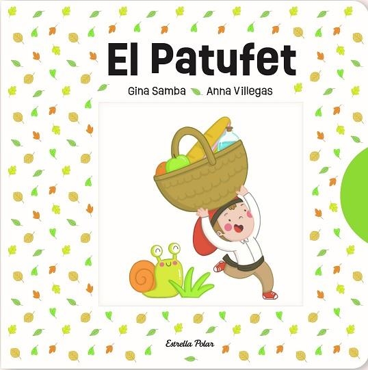 EL PATUFET. CONTE AMB MECANISMES | 9788413897776 | AA. VV. | Llibreria infantil en català