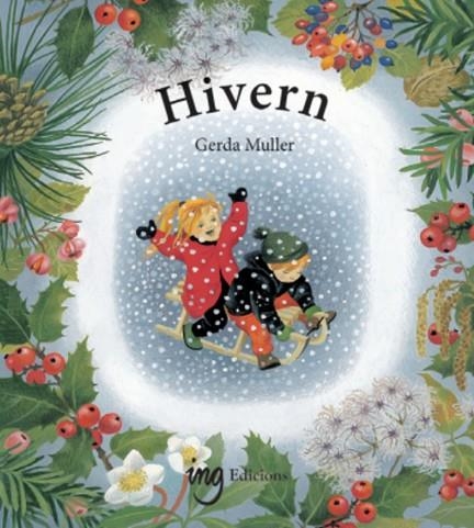 HIVERN ( CAT ) 5 ED | 9788412910667 | MULLER, GERDA | Llibreria infantil en català