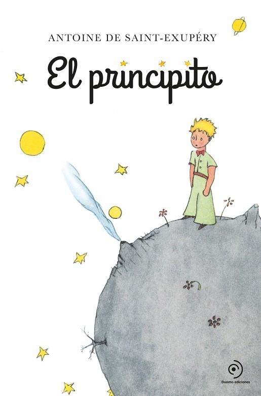 EL PRINCIPITO | 9788410346925 | DE SAINT-EXUPERY, ANTOINE | Llibreria infantil en català